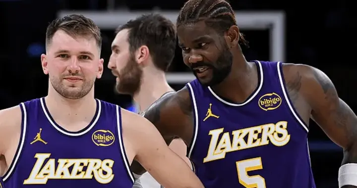 输马刺雷迪克用人成大问题！艾顿八村垒无球权，防守被爆也不调整