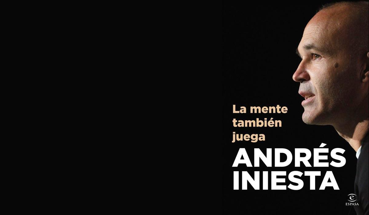 伊涅斯塔：中场球员当教练更能掌控全局，小法现在做得非常好