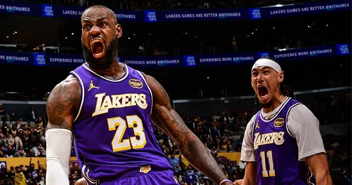 20分惨败马刺！湖人输球仍有2大好消息，但想争冠还需解决3大问题