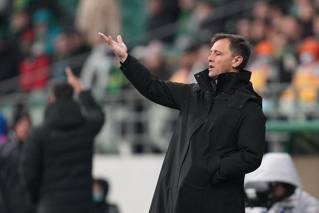 拉米罗：很骄傲和球员们一起战斗过；未来的计划还不确定