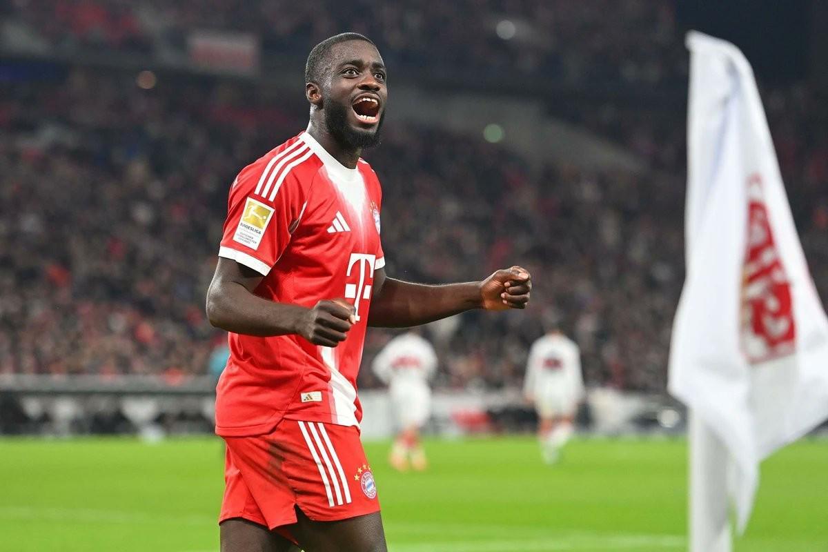 法尔克：拜仁最高可能向于帕开出税前2000万欧的年薪加奖金