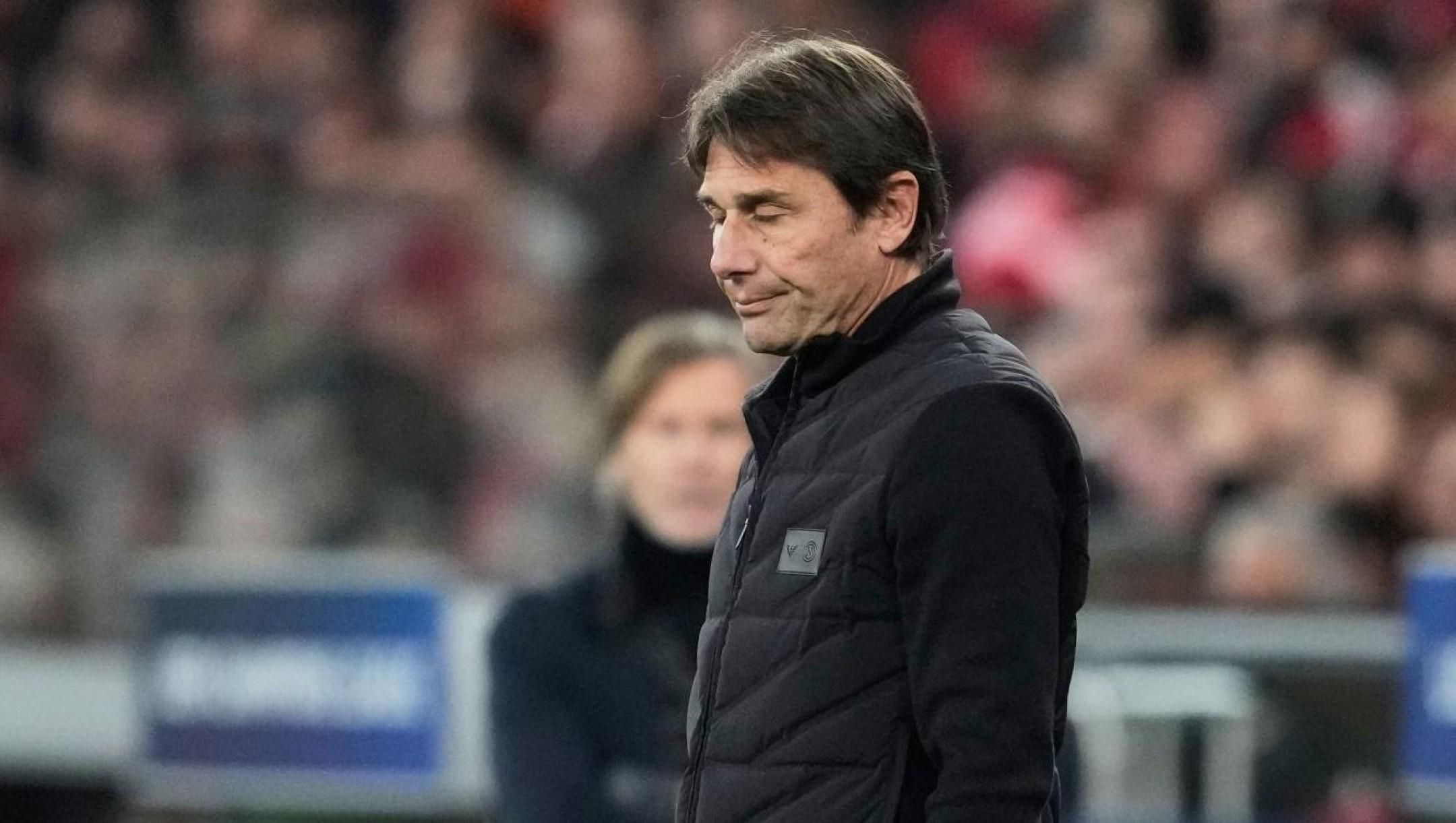 卡佩罗：那不勒斯问题更多在心理层面，踢欧战需要绝对的自信