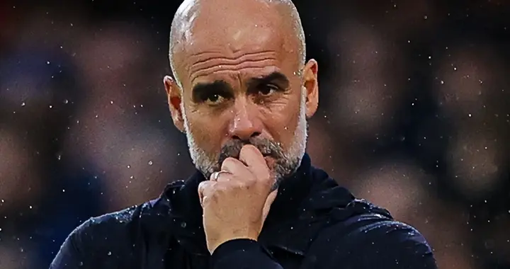 名记罗马诺爆料 曼城会继续求购罗德里戈 瓜帅3点原因对他念念不忘