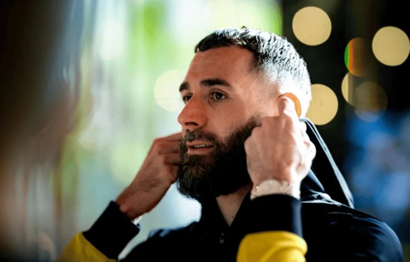 本泽马：不想再谈和德尚的往事 若法国征召我愿踢世界杯