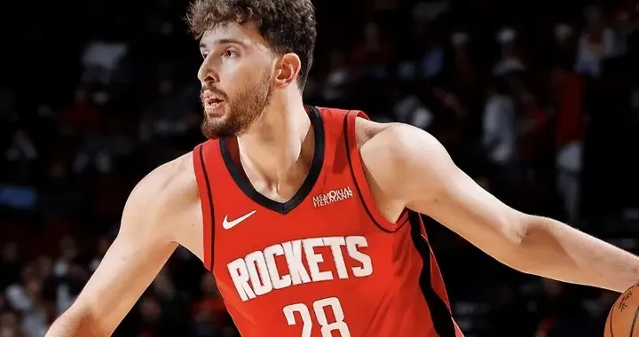 火箭险胜快船！阿门统治末节，三替补齐贡献，杜兰特申京出瑕疵！