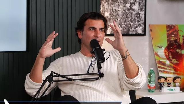 文托拉：利物浦让我很失望，单论表现国米更配得上胜利