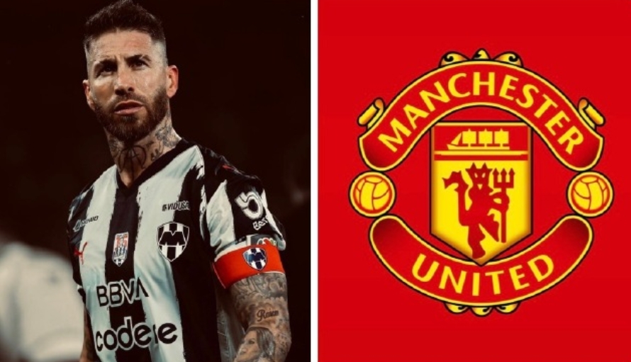 ESPN：曼联明确无意签拉莫斯 坚持不再高薪签老将比如C罗