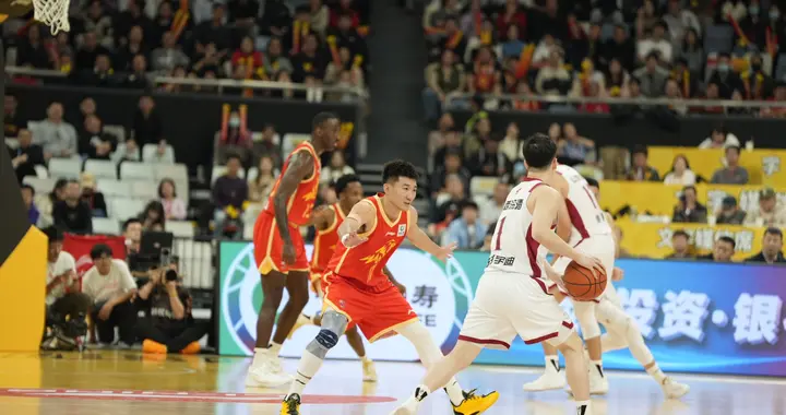 揭幕战开门红！三外援42分孙铭徽仅5分 浙江广厦轻取山西