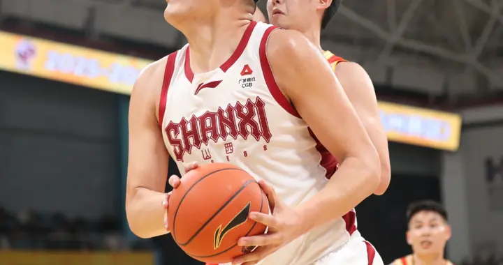 山西相比上赛季出现下滑！本土球员无提升，没古德温引体系崩盘！