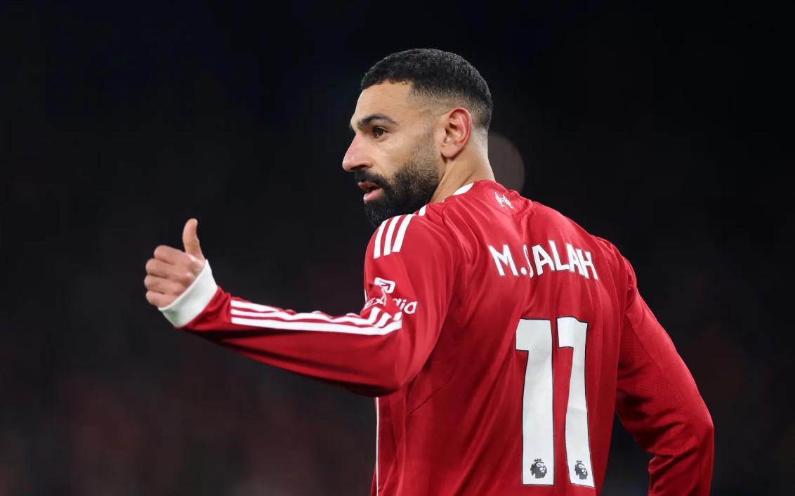 沙特球队老板：萨拉赫太老了，维尼修斯来这里一定能大放异彩