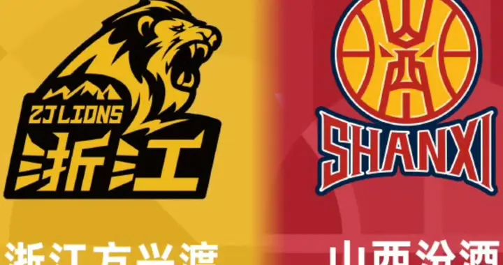 CBA第一轮：广厦vs山西，刘传兴山西首秀，广厦豪华阵容能开门红