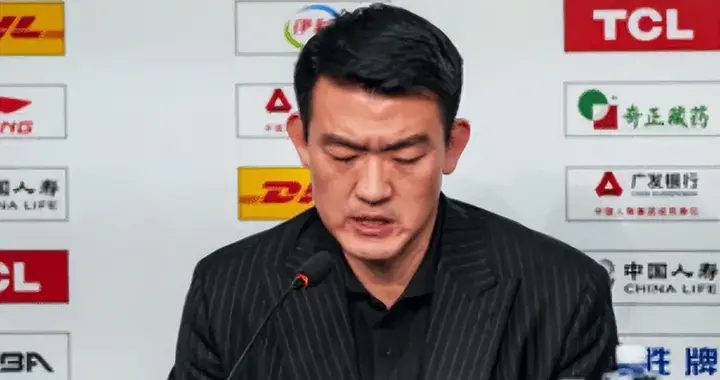胜山西发布会！王博不满防守松懈，评价外援未给高分，布朗谈总结