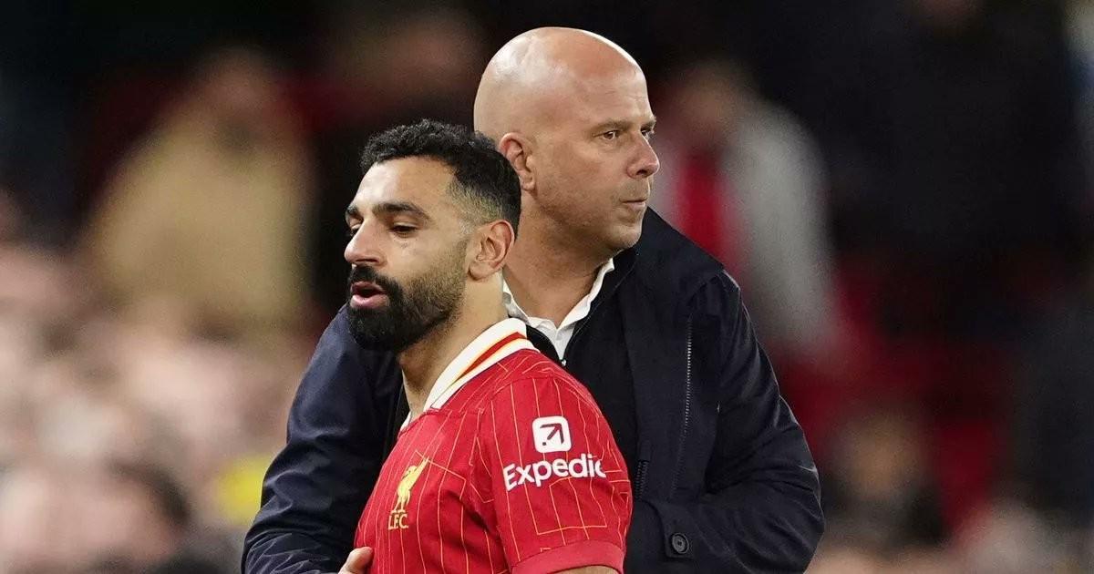 希勒：萨拉赫需要站出来道歉，但我不确定他是否会这样做