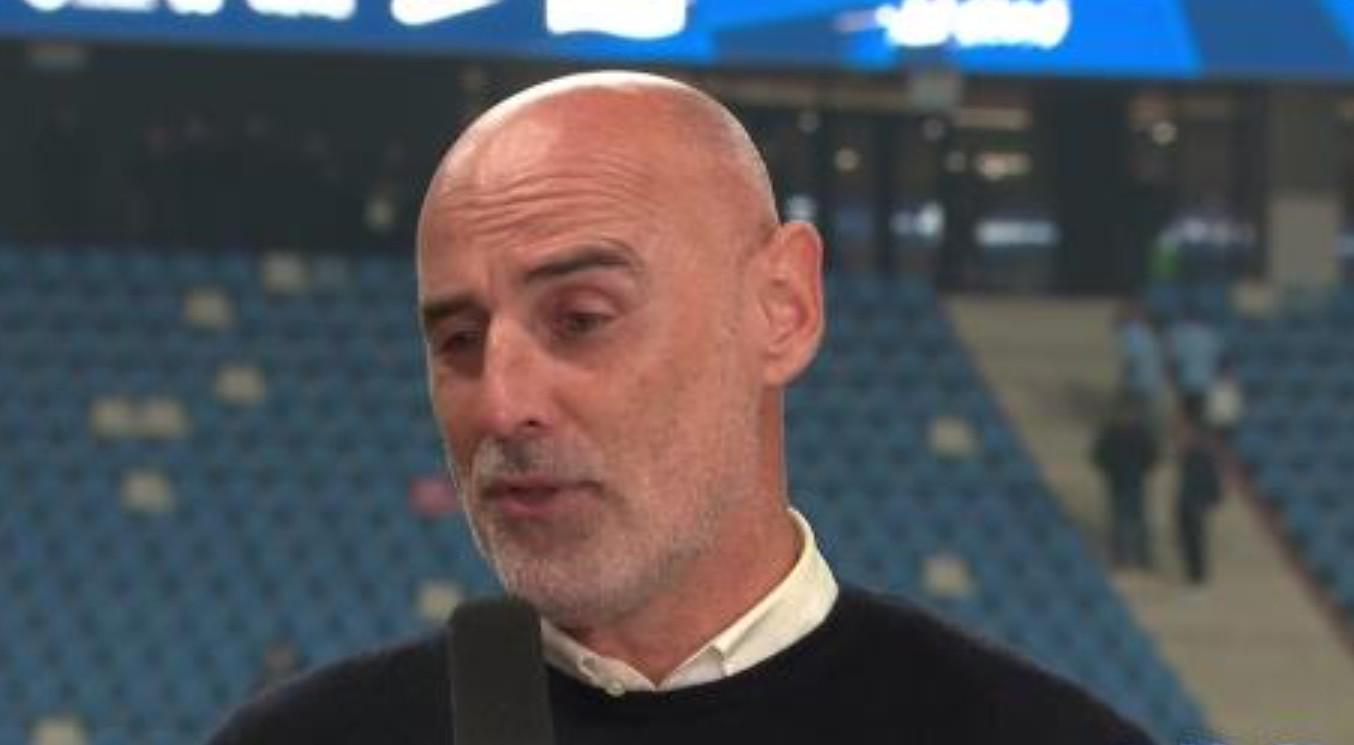 新民声援穆斯卡特：因几句赛后怨言就被全盘否定，这合理吗？