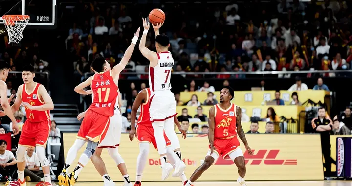 没有CBA？一卡通看NBA+FIBA，咪咕篮球会员依然很香