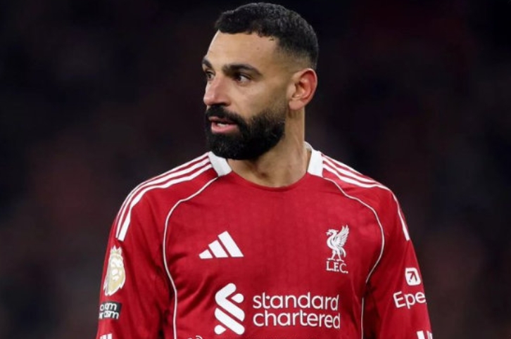 电讯报：萨拉赫此次爆炸性采访可能也有其经纪人阿巴斯的精心策划