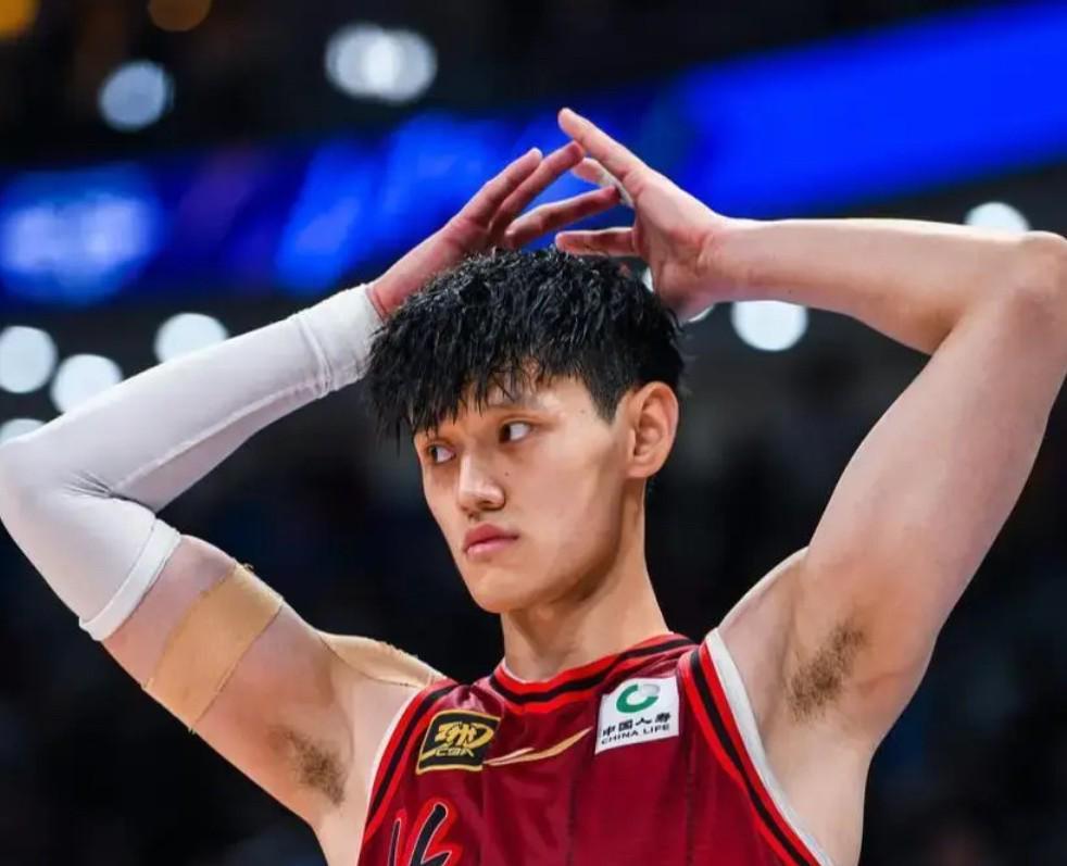 一切未知，央视：曾凡博尚未与首钢就个人计划进行明确沟通