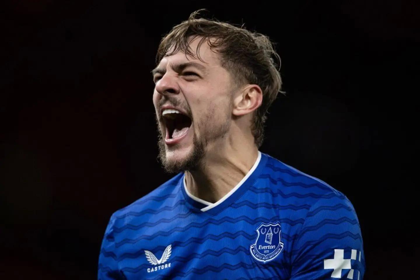 霍尔：不后悔曾加盟切尔西，我对在那里的一年感到满意