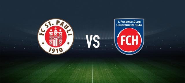 圣保利vs海登海姆：杰克逊-欧文、藤田让瑠奇马首发，阿尔扬-伊布拉希莫维奇、派林格出战