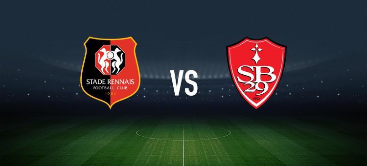 雷恩vs布雷斯特：恩博洛、穆萨-塔马里首发，德尔卡斯蒂略、苏迈拉-库利巴利出战