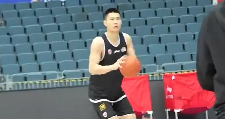 辽宁80-68天津4利好！姜宇星布朗展价值，吴昌泽强防守，内线补强