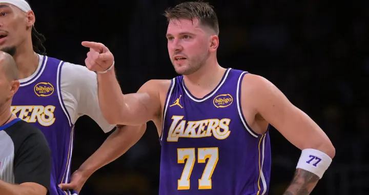 联盟第2+联盟第3！湖人2大隐患开始爆发，佩林卡终于准备交易了？