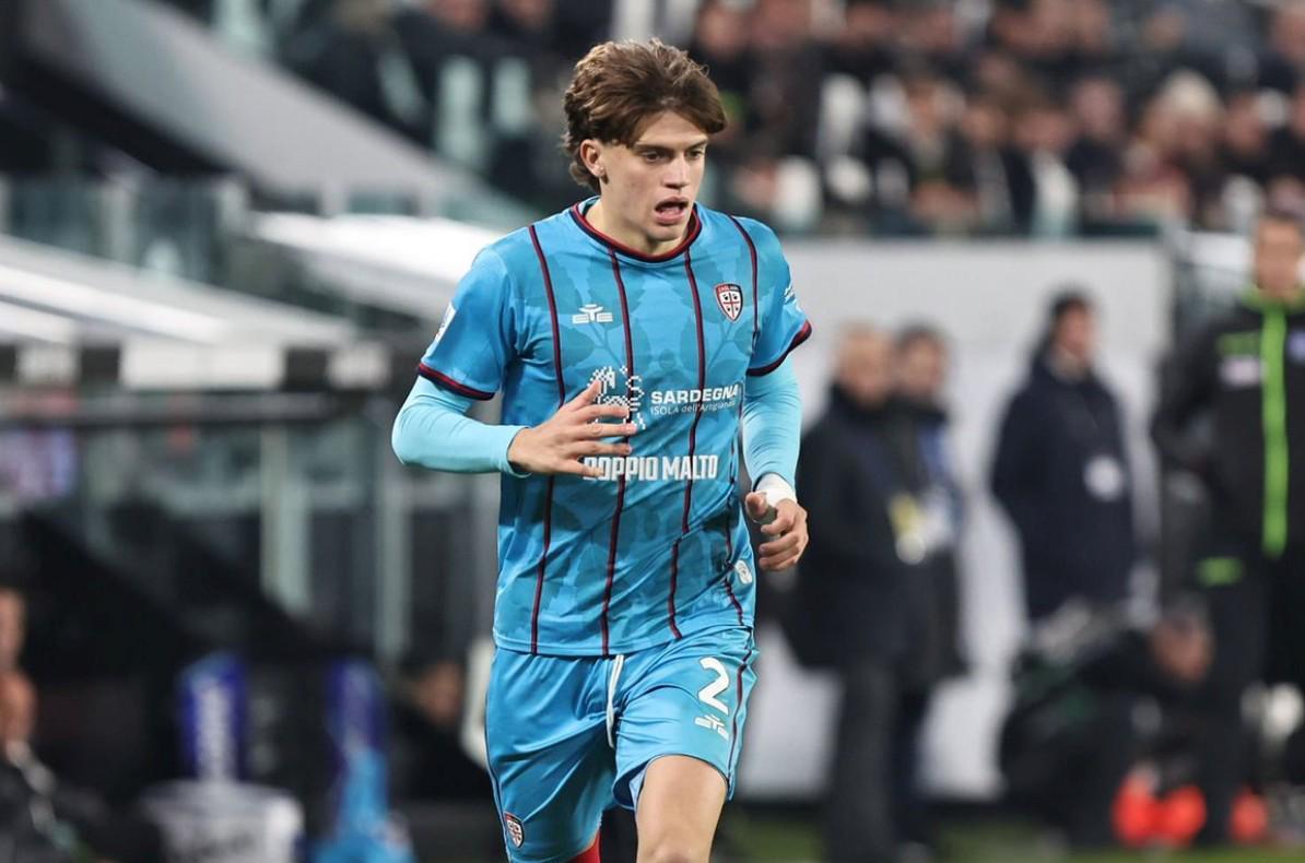 罗马诺：国米已询问帕莱斯特拉情况，但亚特兰大不会轻易放人