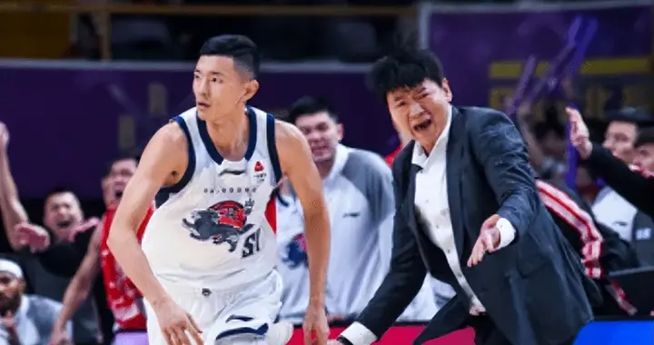 山东首败邱彪用人太辣眼！摆一大四小，上陈培东和于德豪全在送！