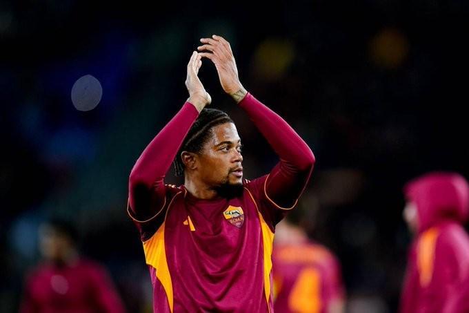 斯基拉：利昂-贝利的未来充满变数，他可能会在冬窗离开罗马