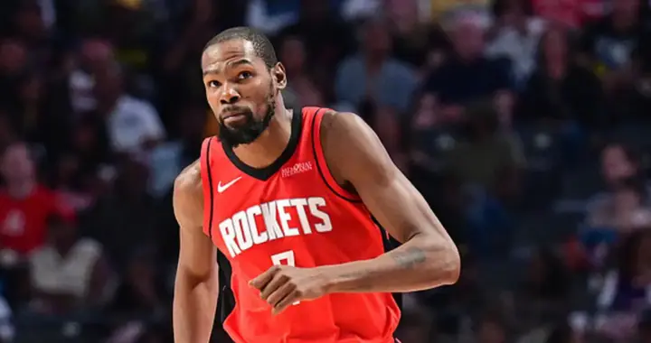 “我不主动走，没人敢交易我”，盘点NBA现役5大“非卖品”