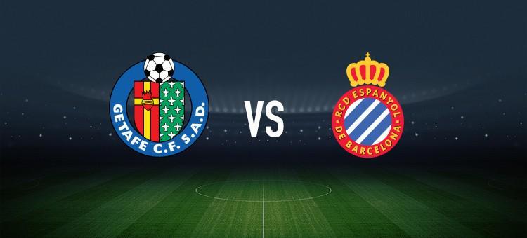 赫塔费vs西班牙人：马里奥-马丁、戴维-索里亚首发，基克-加西亚、卡夫雷拉出战