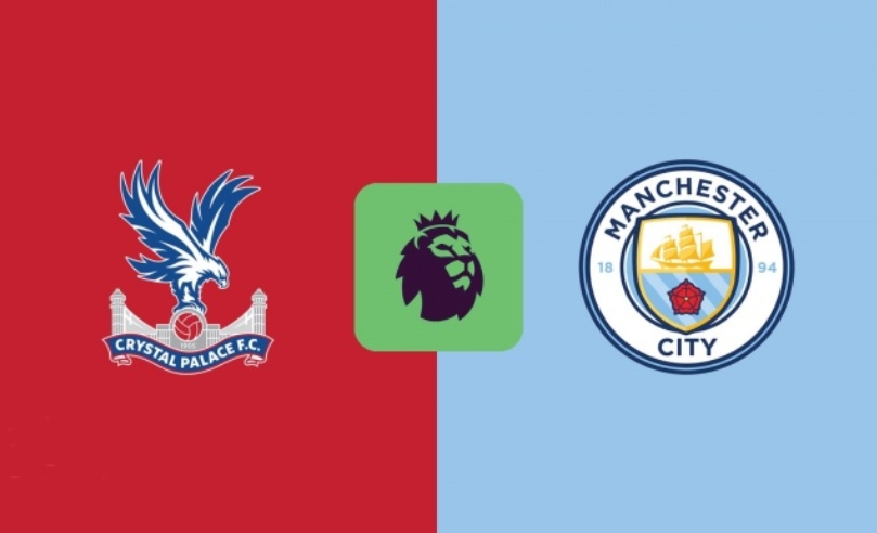 曼城客战水晶宫首发：哈兰德、福登、谢尔基出战