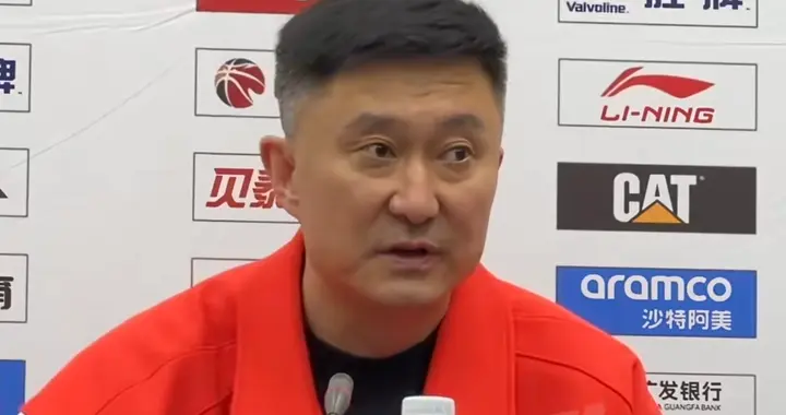 胜同曦发布会！杜锋不满攻守+篮板，回应徐杰对球队的重要性！