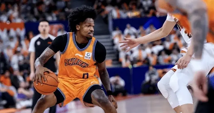 上海新援效果拉满！古德温补劣势，金金弗格作用明显，但白边该走