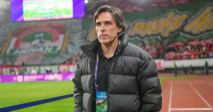 专访拉莫斯：想让每一位河南球迷，为河南队感到自豪