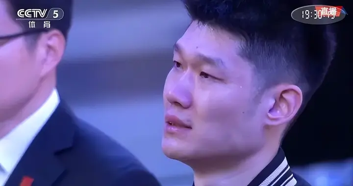 CBA国内球员，“危机”来了！