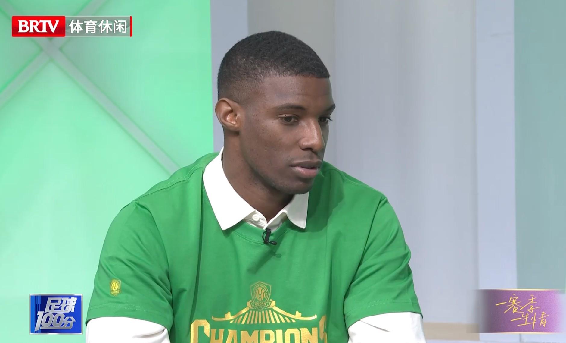 法比奥：感谢球迷给我龙的爱称；我没被欠工资奖金也没有降薪