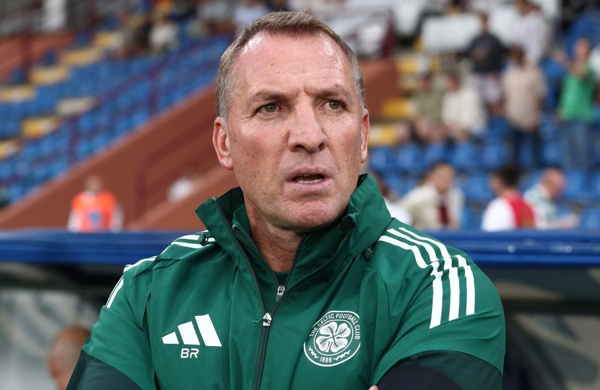 DO：罗杰斯已启程前往沙特，准备和库迪西亚敲定合同细节