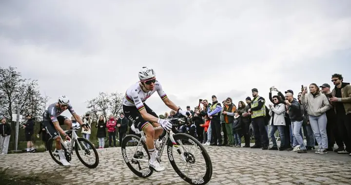 波加查提前开练，目标直指巴黎鲁贝