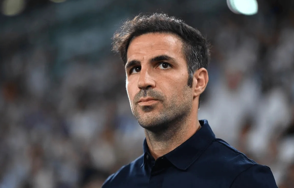 记者称弗格森只有一个！法布雷加斯：总会有的 别忘了温格