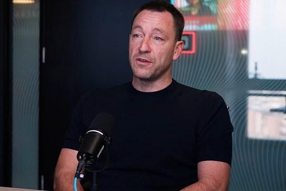 和好大门已关闭，特里：费迪南德甚至不愿意跟我说话