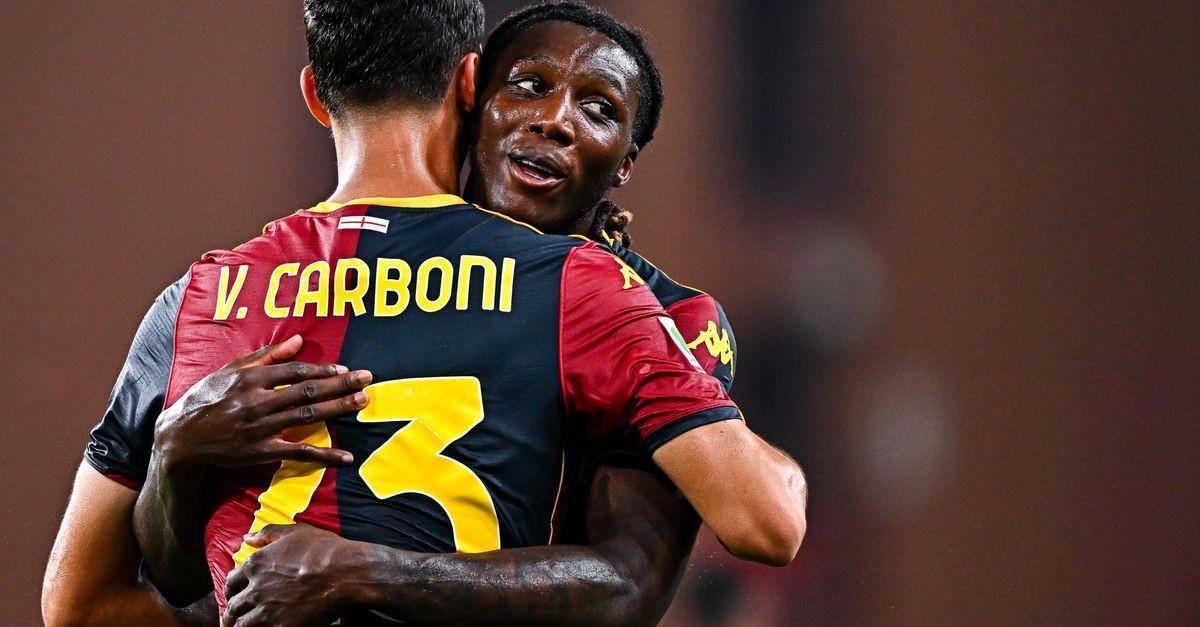 罗体：邓弗里斯归期未定，诺顿-库菲可能成为国米冬窗目标