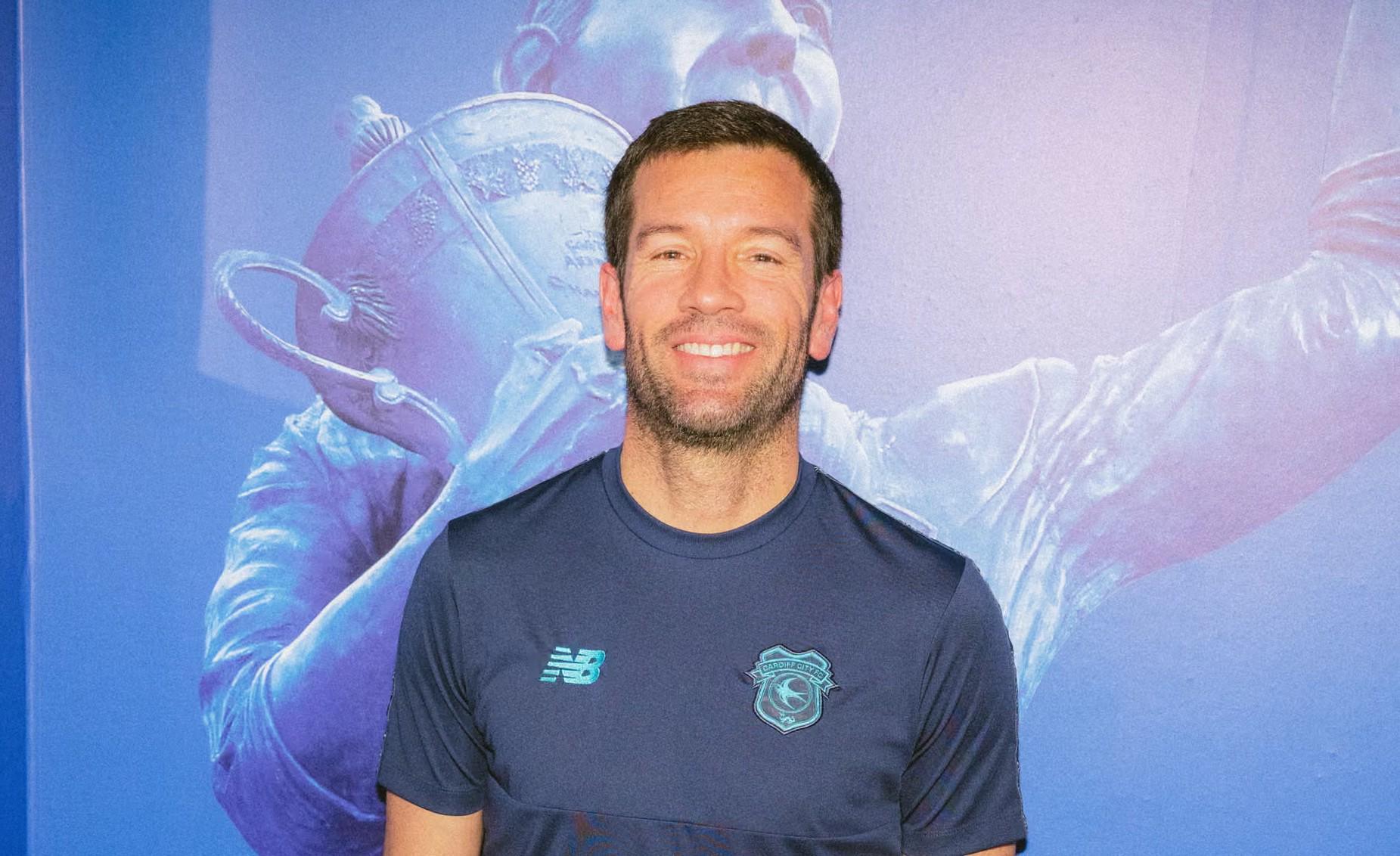 卡迪夫主帅：马雷斯卡在曼城就很敢说话，瓜帅很欣赏他这一点