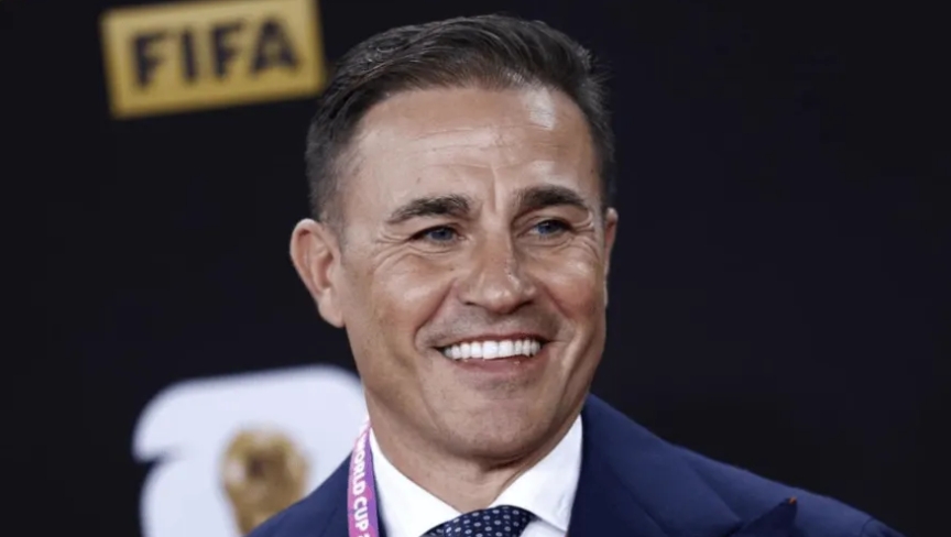 卡纳瓦罗：希望加图索能成功 意大利不能再缺席世界杯了