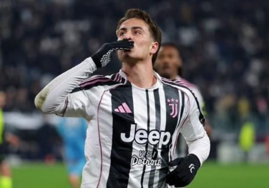 斯基拉：预计在圣诞节前尤文将与伊尔迪兹展开新一轮续约谈判