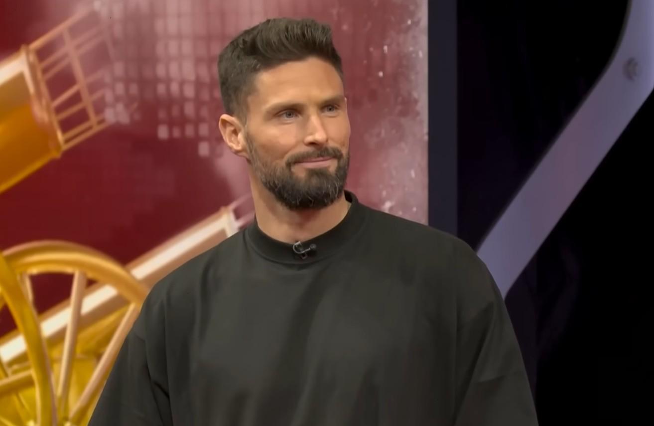 吉鲁：阿森纳稳定性不足，球员们常在二、三月左右感到紧张