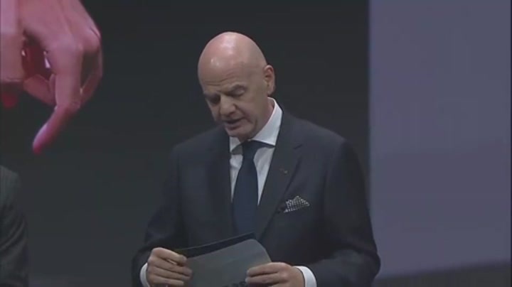 邦马蒂当选2025年世界足球小姐 连续第三年斩获该奖项