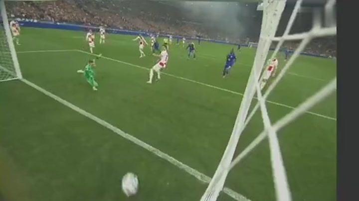 祝贺！登贝莱荣膺2025年FIFA年度最佳球员