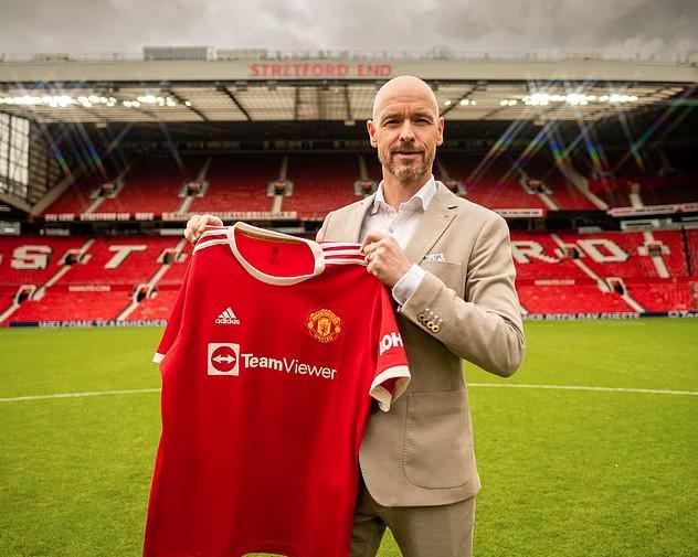 邮报披露曼联秘史：滕哈格极其重视细节，立下了很多规矩