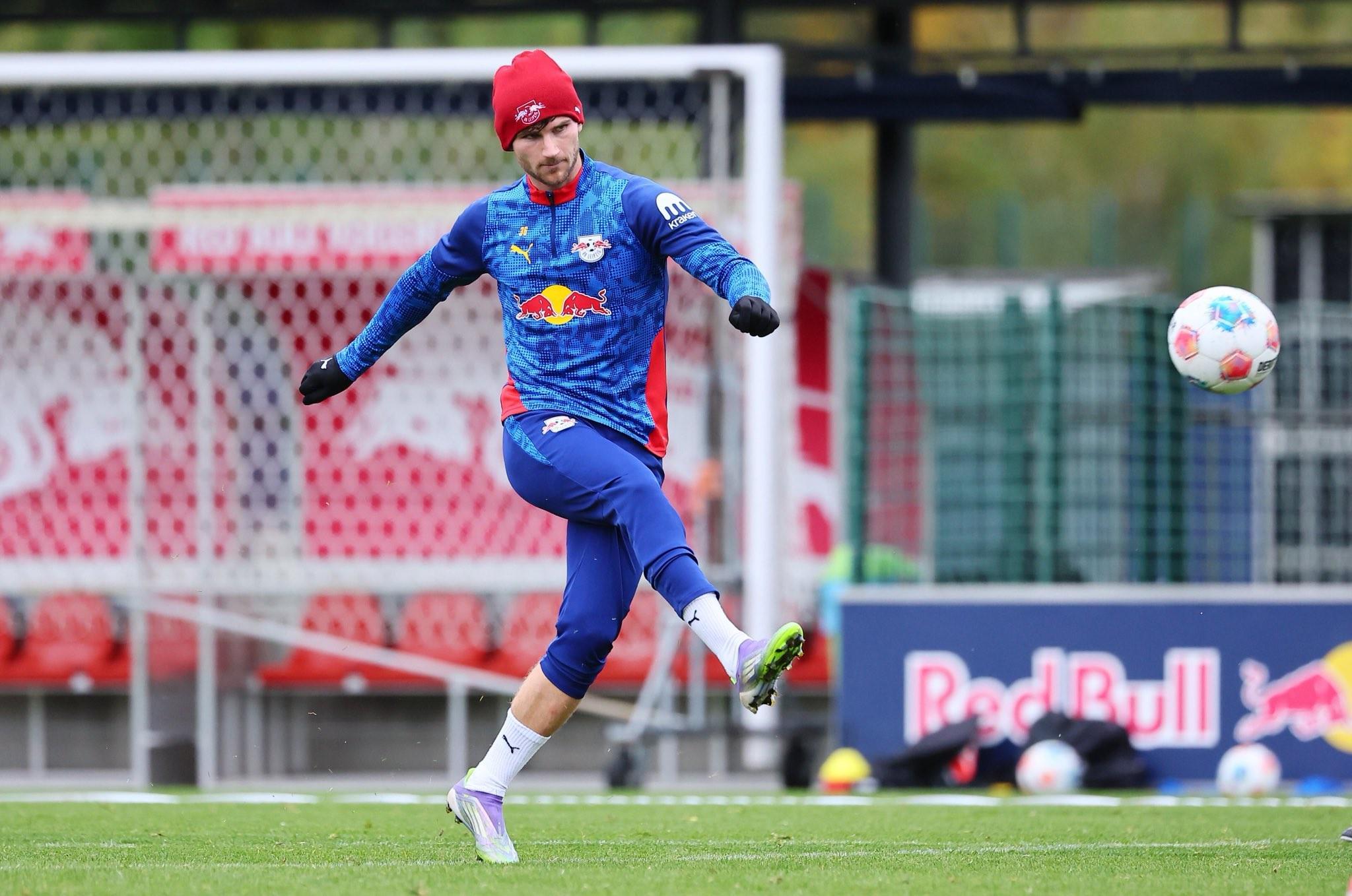 记者：维尔纳团队就转会与迈阿密进行了商讨，圣何塞加入争夺